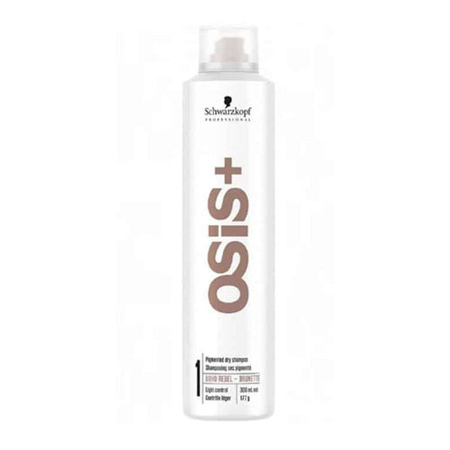 Osis Boho Rebel Brunette - Beauty Tribe
