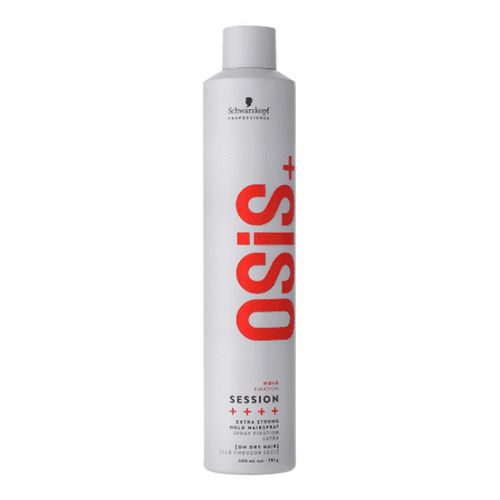 OSiS Session Extra Strong Hold Hairspray 500ml - Beauty Tribe