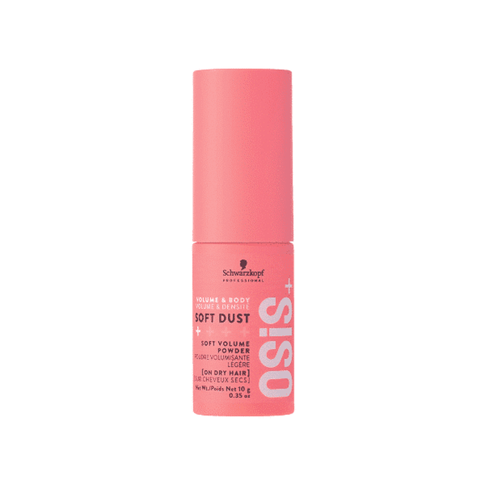 OSiS Soft Dust Soft Volume Powder 10g - Beauty Tribe