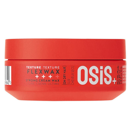 Osis Texture Flexwax - Beauty Tribe