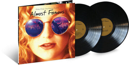 Almost Famous Original Soundtrack