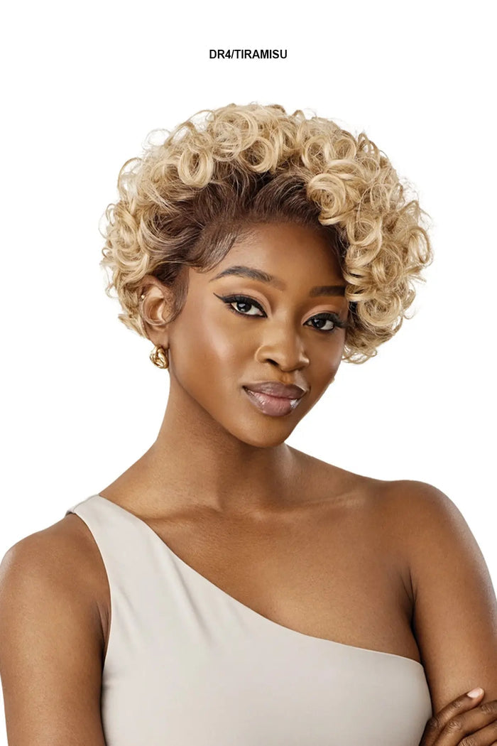 OUTRE PERFECT HAIRLINE LACE FRONT WIG - LORI - BSW BEAUTY CANADA