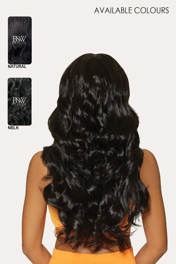 OUTRE SUGAR PUNCH 4X4 LACE CLOSURE - OCEAN WAVE - BSW BEAUTY CANADA