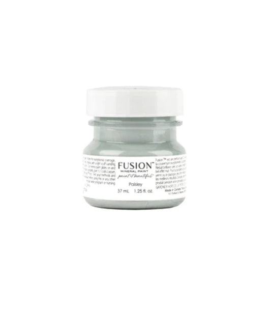 PAISLEY - 37ML - FUSIOM MINERAL PAINT