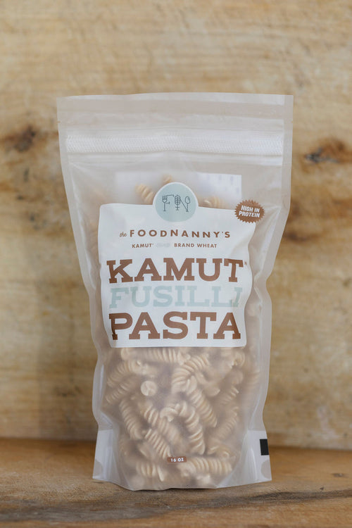 Pasta, Fusilli 16 oz.