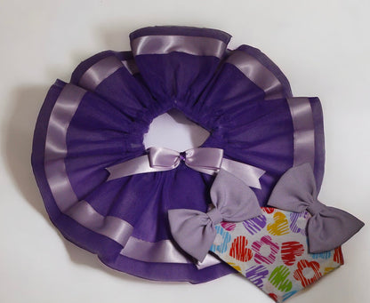 Paw Set - Lollipop