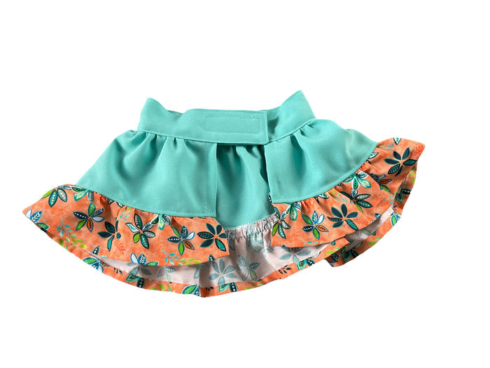 Paw-Set Primavera
