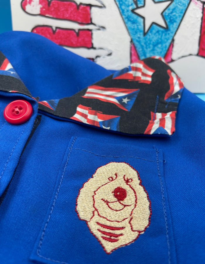 Pawjibaro Polo
