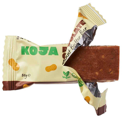 Peanut Butter Bar - Peanut Chocolate