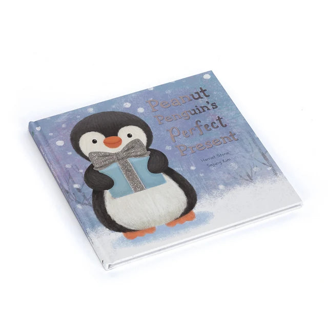 Peanut Penguins Perfect Present