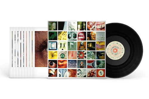 Pearl Jam No Code
