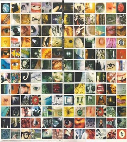 Pearl Jam No Code
