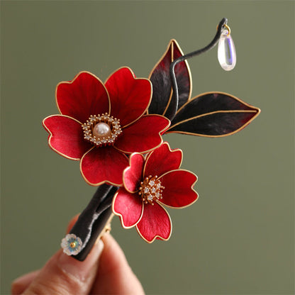 PF471 - Ronghua Brooch - Wholesale