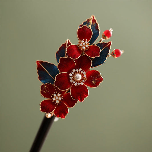 PF472 - Ronghua Hairpin - Wholesale