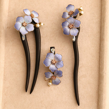PF473 - Ronghua Hairpin - Wholesale