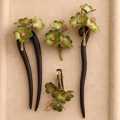 PF474 - Ronghua Brooch - Wholesale