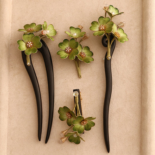 PF474 - Ronghua Brooch - Wholesale