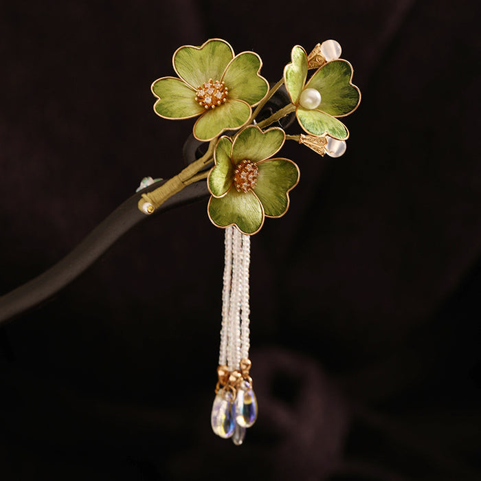 PF474 - Ronghua Brooch - Wholesale