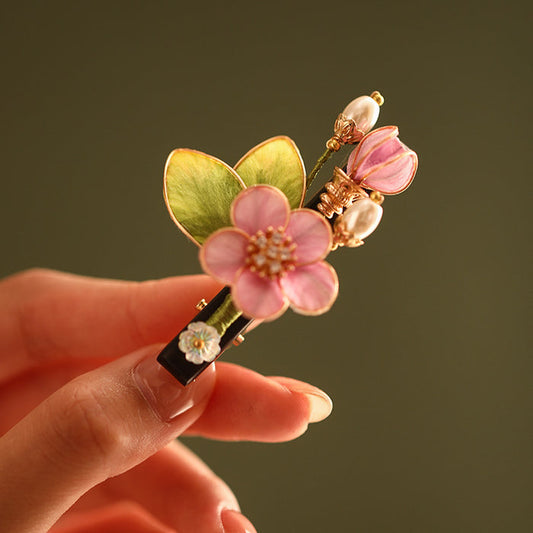 PF479 - Ronghua Hair Clip - Wholesale