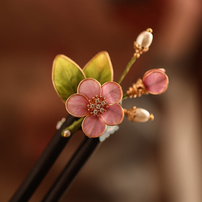 PF479 - Ronghua Hair Clip - Wholesale