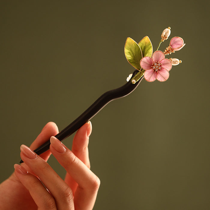 PF479 - Ronghua Hair Clip - Wholesale