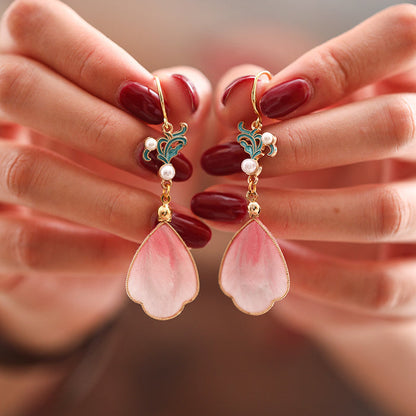 PF480 - Ronghua Earrings - Wholesale