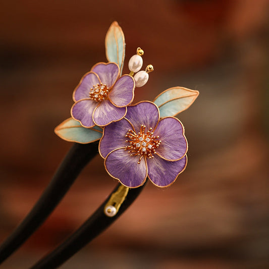 PF481 - Ronghua Hairpin - Wholesale
