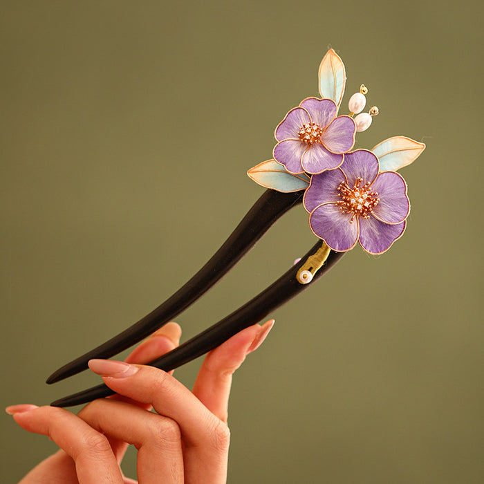 PF481 - Ronghua Hairpin - Wholesale