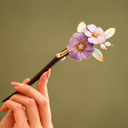 PF481 - Ronghua Hairpin - Wholesale