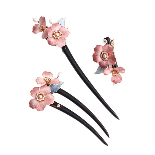 PF487 - Ronghua Hairpin - Wholesale