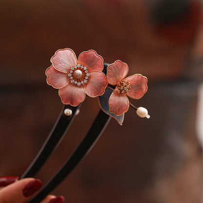 PF487 - Ronghua Hairpin - Wholesale