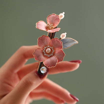 PF487 - Ronghua Hairpin - Wholesale