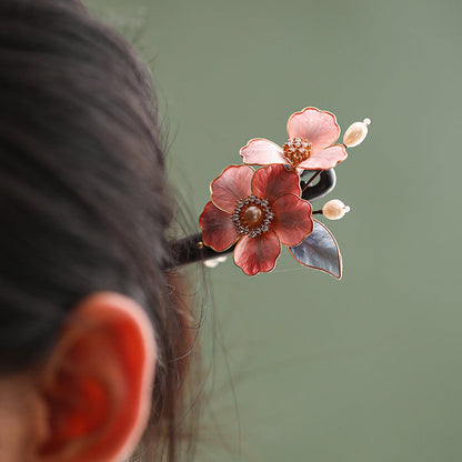 PF487 - Ronghua Hairpin - Wholesale