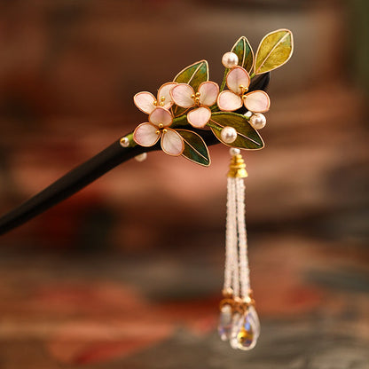 PF492 - Ronghua Hairpin - Wholesale