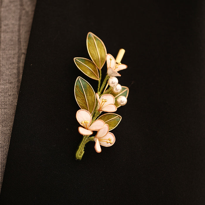 PF492 - Ronghua Hairpin - Wholesale