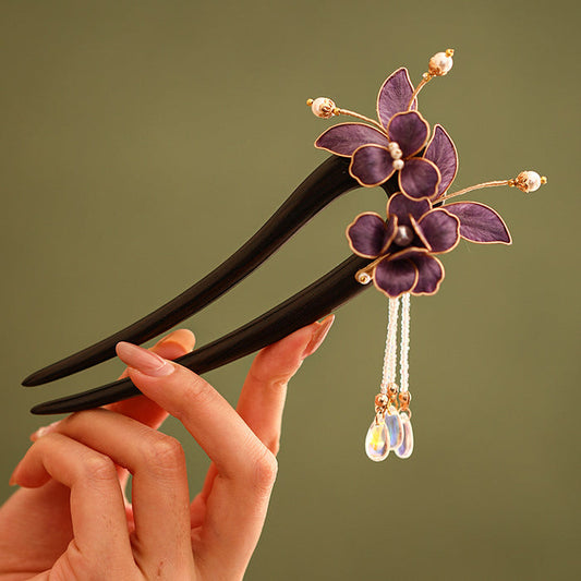 PF494 - Ronghua Hairpin - Wholesale