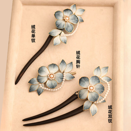 PF498 - Ronghua Hairpin - Wholesale