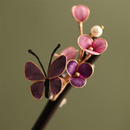 PF502 - Ronghua Hairpin - Wholesale