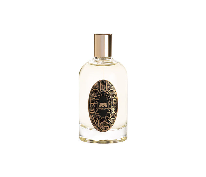 Phaedon Paris - Eau de Parfum Rouge Avignon
