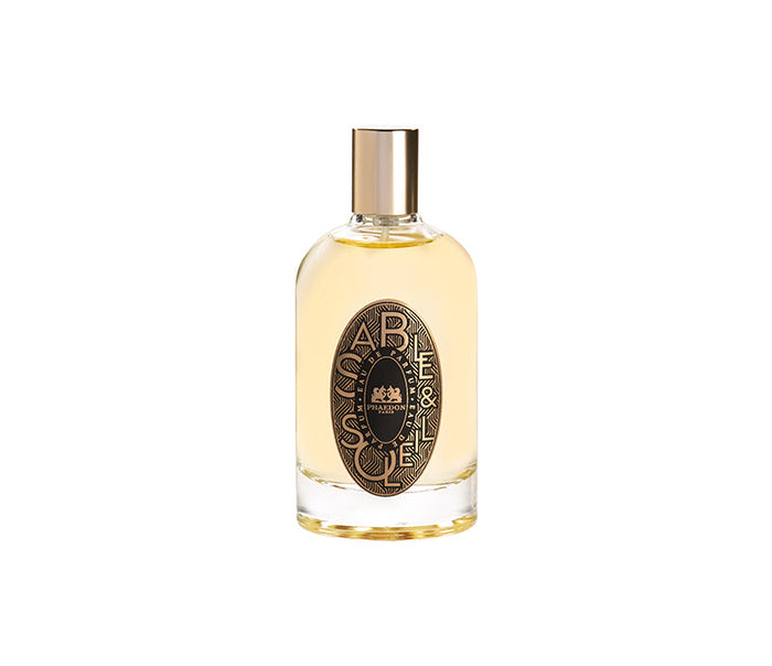 Phaedon Paris - Eau de Parfum Sable & Soleil