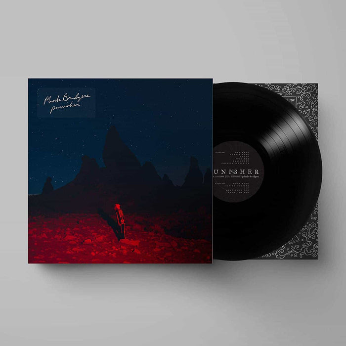 Phoebe-Bridgers-Punisher-vinyl-record-album2
