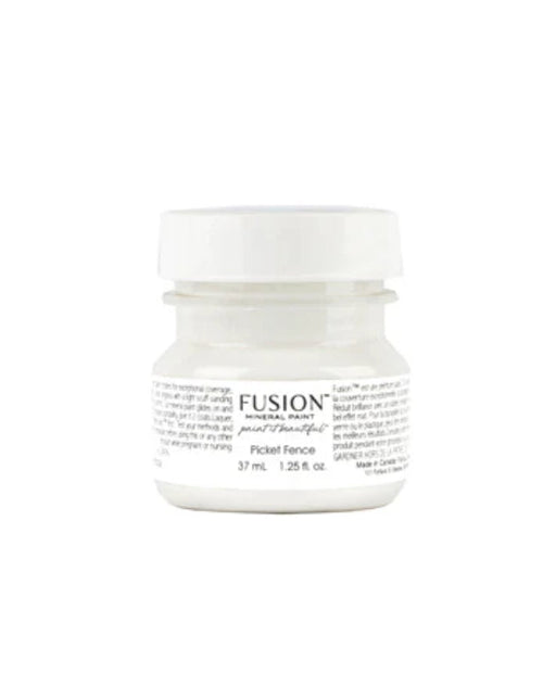 PICKET FENCE - 37ML - FUSION MINERAL PAINT