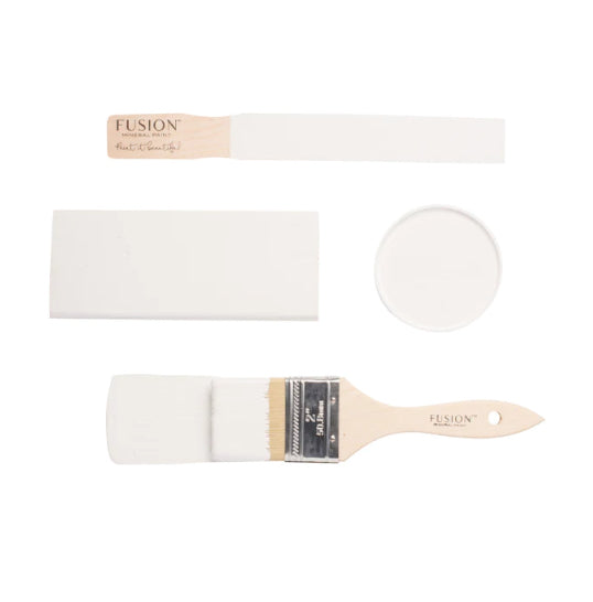 PICKET FENCE - 37ML - FUSION MINERAL PAINT