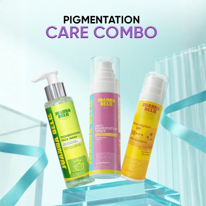 Pigmentation Care Combo