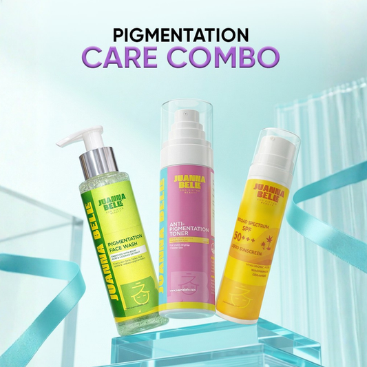 Pigmentation Care Combo