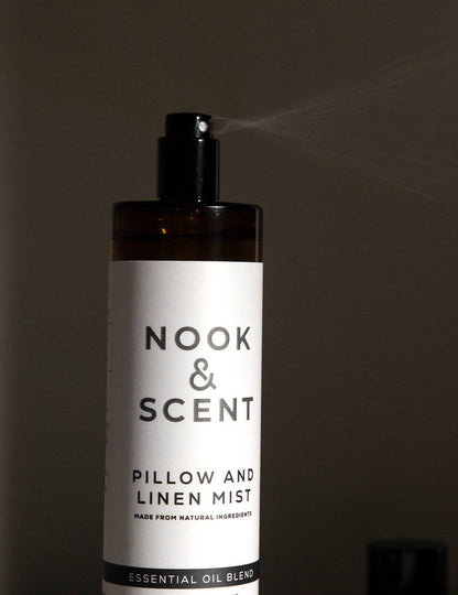 Pillow Mist Room Spray