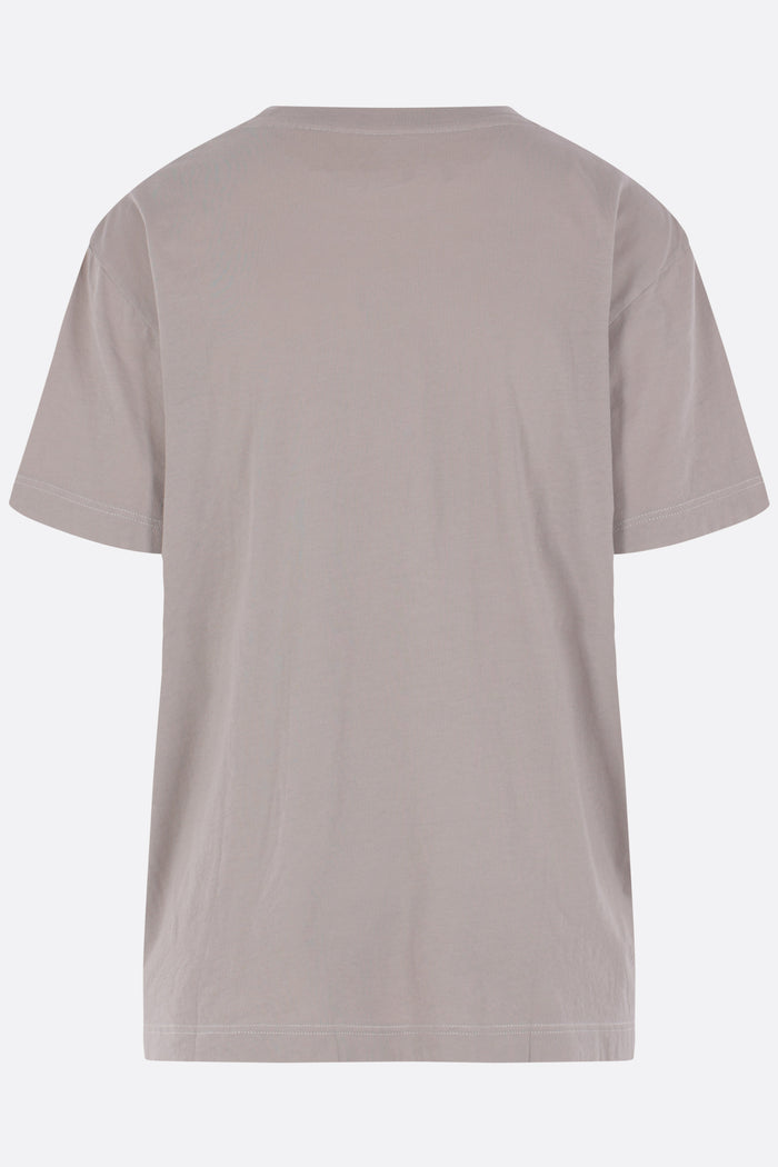 PIMA cotton t-shirt