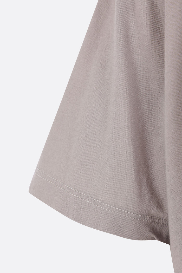 PIMA cotton t-shirt