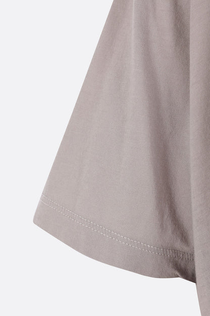 PIMA cotton t-shirt