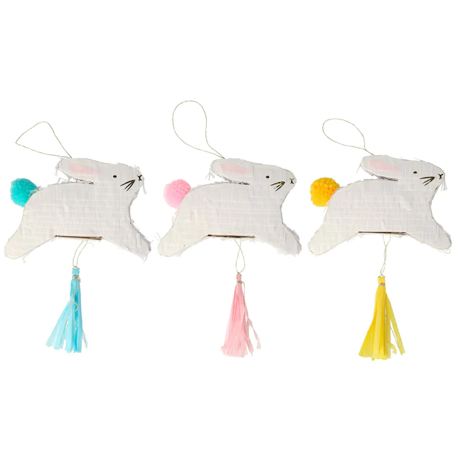 Pinata - Leaping Bunny